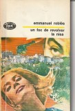 EMMANUEL ROBLES - UN FOC DE REVOLVER LA NISA ( BPT 1409 )