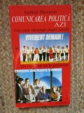 COMUNICAREA POLITICA AZI - GABRIEL THOVERON