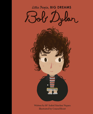 Bob Dylan foto