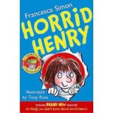 Horrid Henry