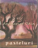Cumpara ieftin Pasteluri Vasile Alecsandri, Ilustratii Adrian Ionescu, Editura Tineretului, 1969, Carte Copii, Basme, Coperta Brosata