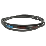 Curea de transmisie trapezoidala B 17x11x3850 LA Breckner Germany