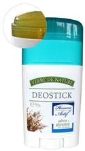 Deostick Verre De Nature Homme Actif Manicos 50gr Cod: 17545 foto