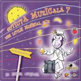 Various - Cutiuța Muzicală 7 = The Little Musical Box, CD, Mediapro Music