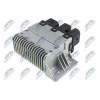 Releu modul ventilator radiator Vw Multivan 5 1.9tdi, 2.5tdi 2003-, Transporter T5 1.9tdi, 2.5tdi 2003-, 7H0919506D