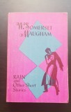 Rain and Other Short Stories - W. Somerset Maugham