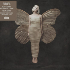 All My Demons Greeting Me As A Friend (Deluxe Edition) | Aurora