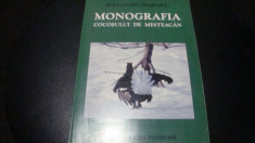 A. Filipascu - Monografia Cocosului de mesteacan - 2004 foto