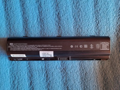 baterie laptop HP - model HSTNN-LB42 - pentru piese - foto