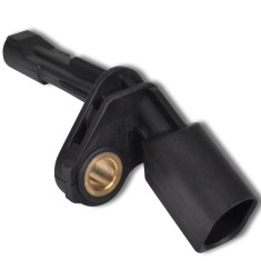 vidaXL Senzor ABS Negru ABS 150311