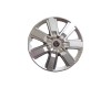 Set 4 capace roti model EVO argintii 15&Prime; Cod: WG0-3SL-15, Oem