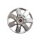 Set 4 capace roti model EVO argintii 15&Prime; Cod: WG0-3SL-15