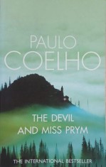 The Devil and Miss Prym - Paulo Coelho