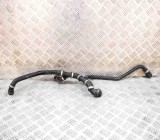 Furtun Lichid Racire BMW Seria 3 F30 F80 2012-2018 OEM 8616139 20283899 Original