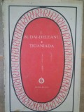 I. Budai-Deleanu - Tiganiada (Editia: 1981)