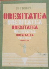 OBEZITATEA - LUCIA ANGHELESCU, 1985