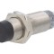 Senzor Inductiv PNP NO 0-12mm 10-30VDC M18 IP67 100mA