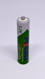 Accu.PK.R3 1.2V 600mAh Ni-MH