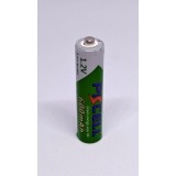 Accu.PK.R3 1.2V 600mAh Ni-MH