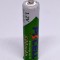 Accu.PK.R3 1.2V 600mAh Ni-MH