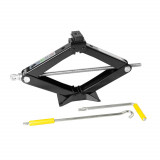 Cumpara ieftin Cric Foarfeca Lampa Scissor Jack, 2 T