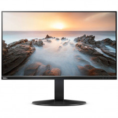 Monitor Lenovo ThinkVision P32u-10 32 inch 6ms Black foto