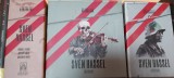 Colecția completă Sven Hassel 14 volume