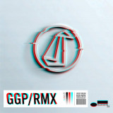 Ggp / Rmx - Vinyl - 33 RPM | GoGo Penguin, Blue Note