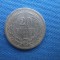 20 FILLER 1893 -UNGARIA