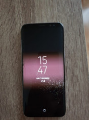 Samsung Galaxy S8 negociabil foto