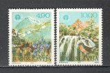Iugoslavia.1977 Ziua internationala a protectiei mediului SI.421, Nestampilat