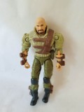 Bnk jc GI Joe Built to Rule Rock Crusher Driver Gung Ho Hasbro 2003