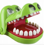 Arcade joc Crocodil la Dentist&#039;s Sick Tooth