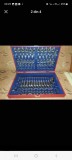 Set tacămuri din argint Dalia de 150 de piese nefolosite., Set tacamuri, Universal
