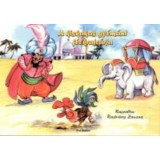 A kiskakas gy&eacute;m&aacute;nt f&eacute;lkrajc&aacute;rja - Radv&aacute;ny Zsuzsa