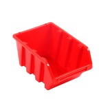 Cutie pentru depozitare, Kistenberg KTR20-3020, rosu, 195 x 120 x 90 mm