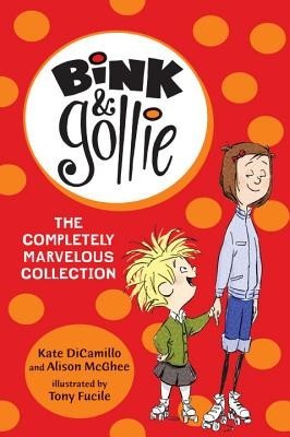 Bink and Gollie: The Completely Marvelous Collection foto