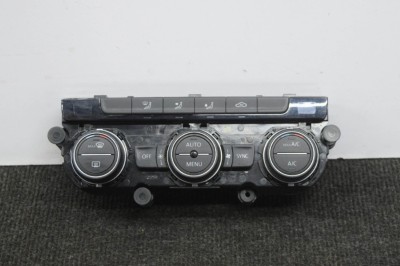 Modul de climatizare VW GOLF VII 5G1, BQ1, BE1, BE2 2015 OEM: 5G0907044AF,5HB011181-60 11356327 foto
