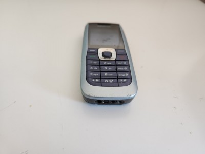 Telefon Nokia 2626 RM-291 folosit foto