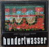 Programul expozitiei Hundertwasser 1982