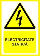 Placute pentru electricitate statica foto