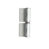 Balama de sudura cu talpa 3x80 mm pentru poarta si usa metalica
