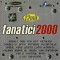 CD Fanatici 2000 F2mii : 3rei Sud Est, Double D, Valahia, original