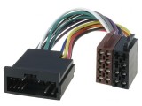 Adaptor ISO pentru Kia, 4Carmedia