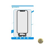 Touchscreen Forward Guard OCA pentru Apple iPhone 12 Pro Max Negru
