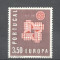 Portugal 1961 Europa CEPT MNH AC.317