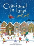 Cumpara ieftin Craciunul in lume/Lesley Sims