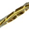 ASSY DRUM BRUSH;VC-RM84V,EURO YEL,NYLON( DJ97-01780B pentru aspirator SAMSUNG