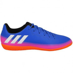 Ghete Fotbal Adidas Messi 163 IN BB5652 foto