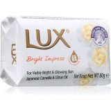 Lux Bright Impress săpun solid 80 g